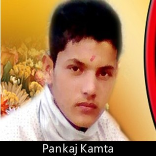 Pankaj Kamta